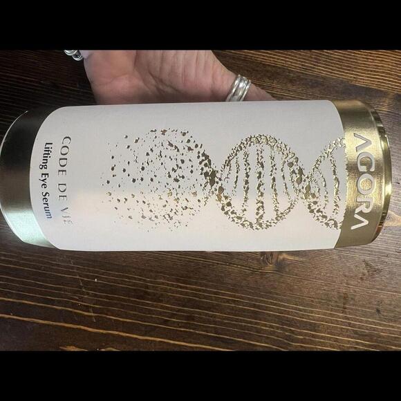 Agora Code de‎ Vie Lifting Eye Serum - Picture 1 of 3